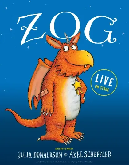 Zog